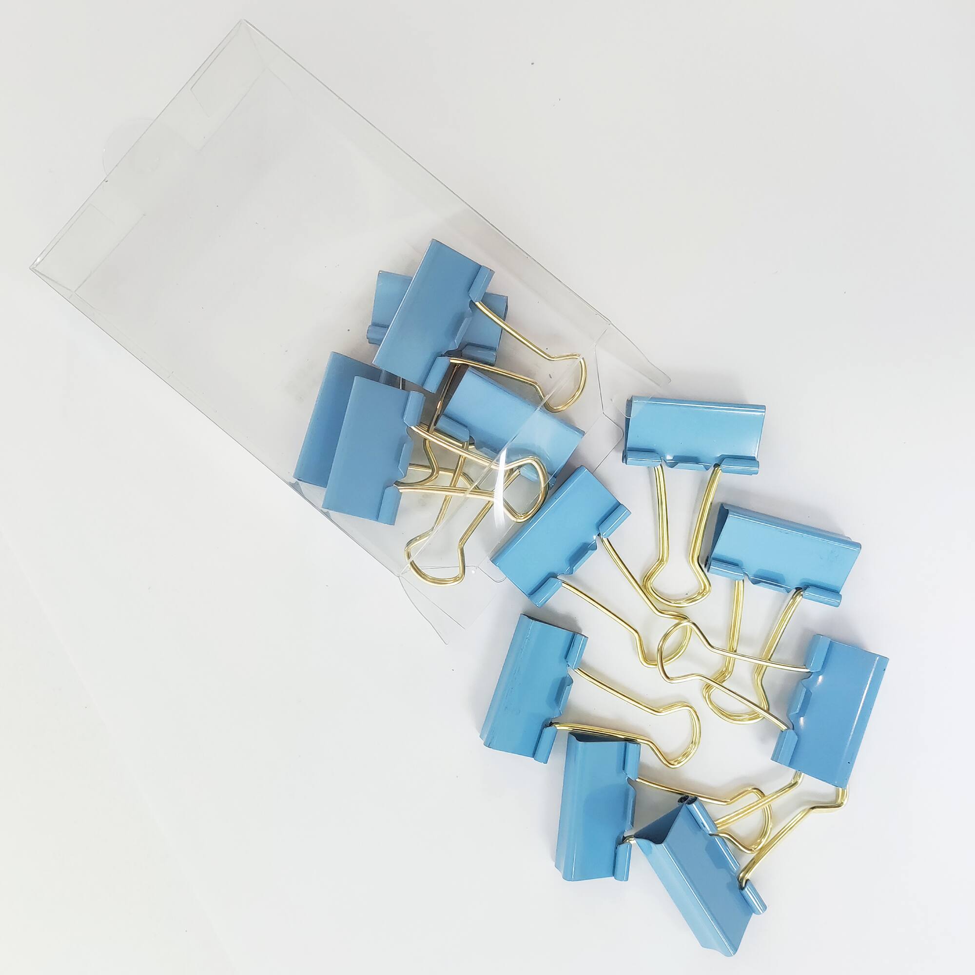 1.25" Binder Clips